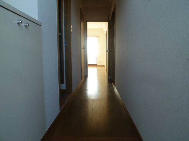 物件内観写真14　(2012年11月撮影)