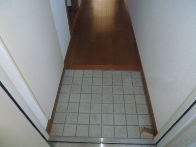 物件内観写真15　(2012年11月撮影)