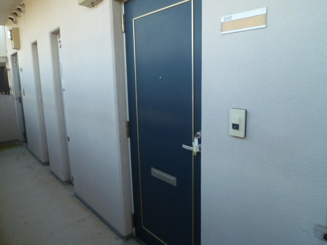 物件内観写真16　(2012年11月撮影)