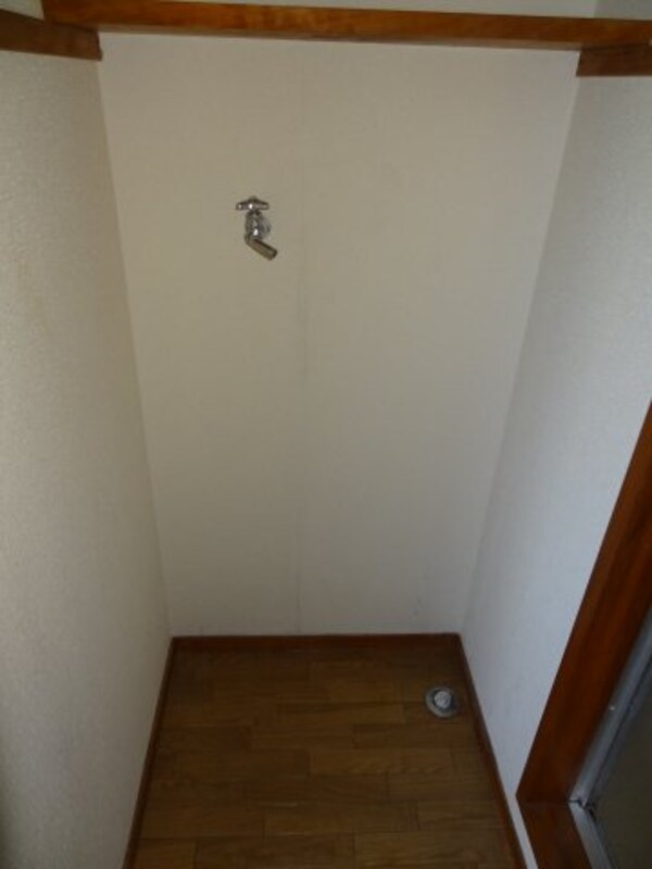 建物設備(現況が相違する場合は現況を優先致します。)