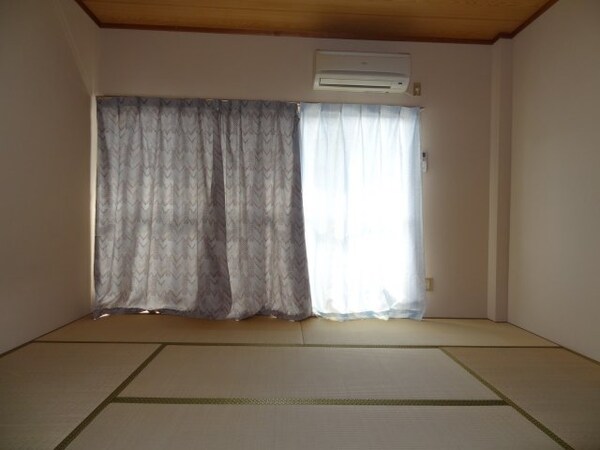 和室(現況が相違する場合は現況を優先致します。)