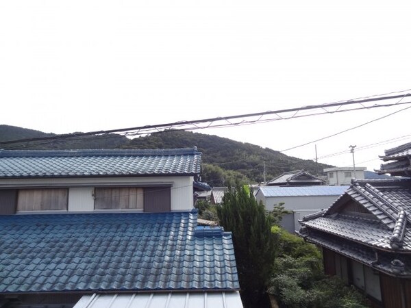 眺望(現況が相違する場合は現況を優先致します。)