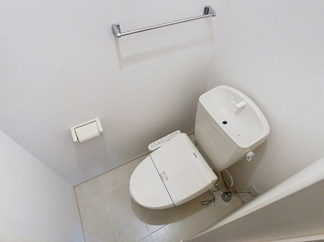 物件内観写真6　(2025年4月撮影)