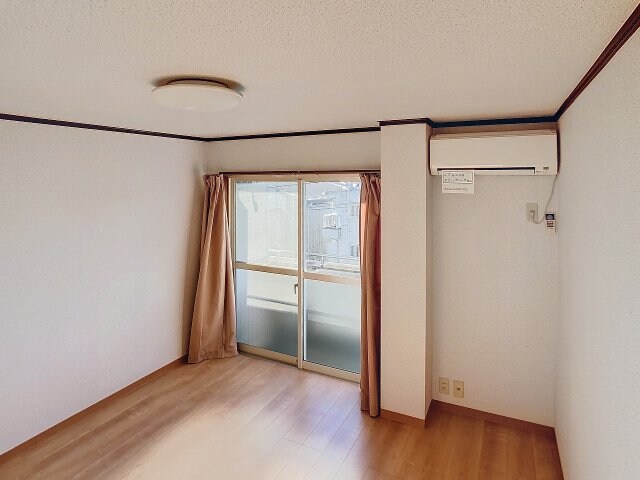 物件内観写真4　(2024年11月撮影)