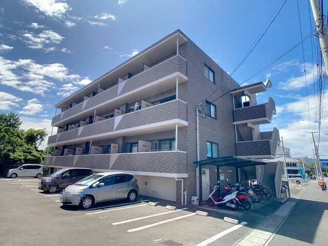 物件外観写真1　(2025年7月撮影※現況を優先致します。)