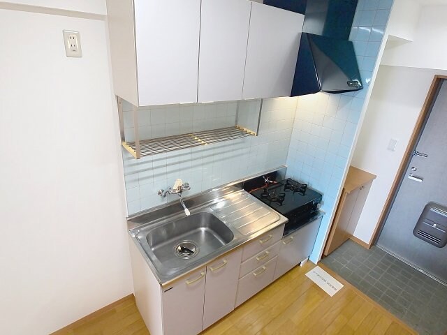 物件内観写真2　(2025年7月撮影※現況を優先致します。)