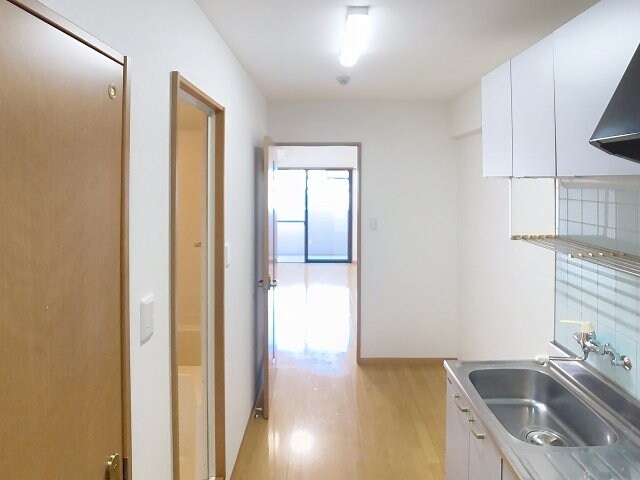 物件内観写真10　(2025年7月撮影※現況を優先致します。)