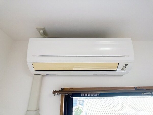 建物設備(2025年7月撮影※現況を優先致します。)