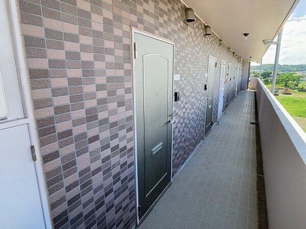 建物設備(2025年7月撮影※現況を優先致します。)