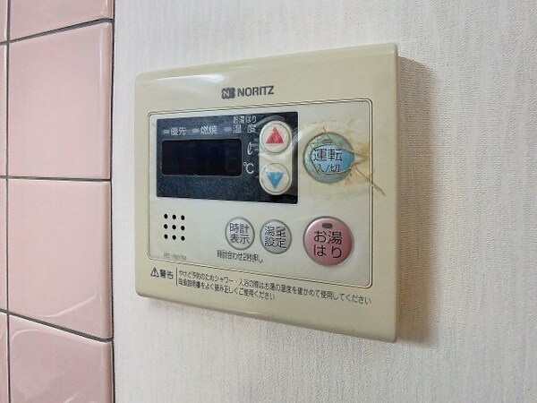 建物設備(2024年11月撮影※現況を優先致します。)