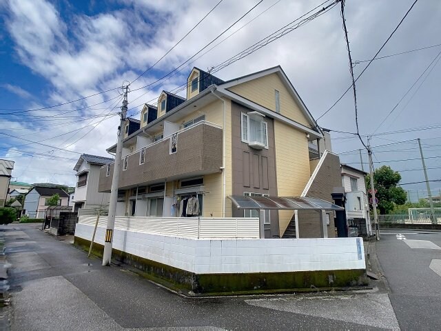 物件外観写真1　(2025年7月撮影※現況を優先します。)