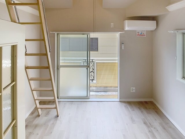 物件内観写真10　(2025年7月撮影※現況を優先します。)