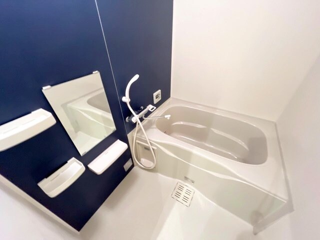 物件内観写真5　(バス／シャワールーム等)