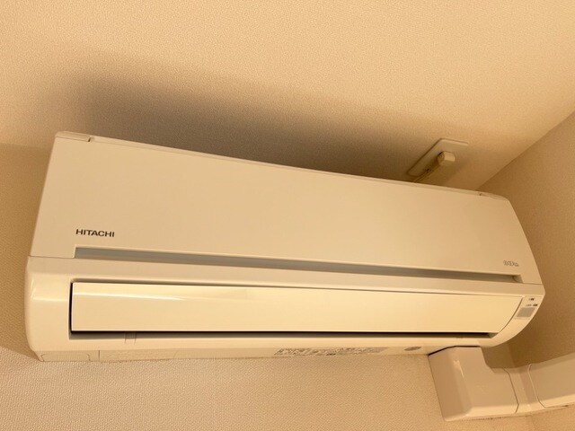 物件内観写真11　(エアコン)