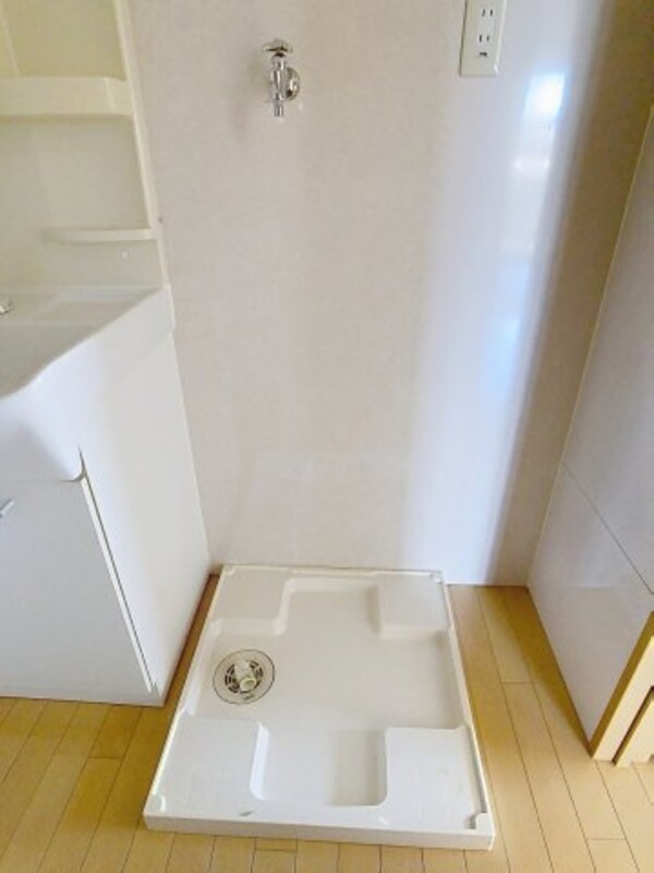 建物設備(現況を優先します。（撮影時期：2025年5月）)