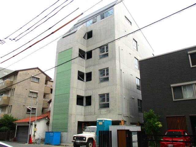 物件外観写真1　(2019年7月撮影)