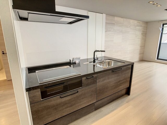 物件内観写真4　(2022年9月撮影)