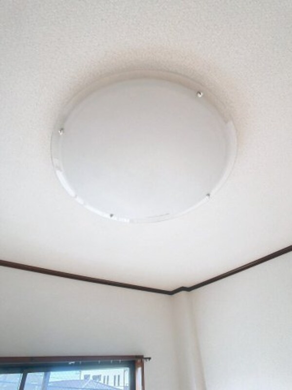 建物設備(現況を優先します。（撮影時期：2024年5月）)
