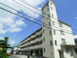 島谷グランドハイツ外観写真
