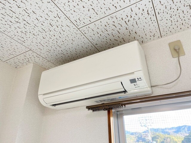 物件内観写真11　(室内設備)