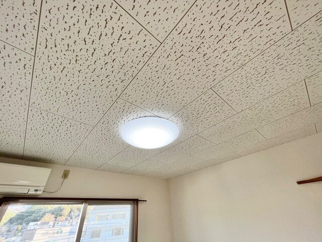 物件内観写真12　(室内設備)