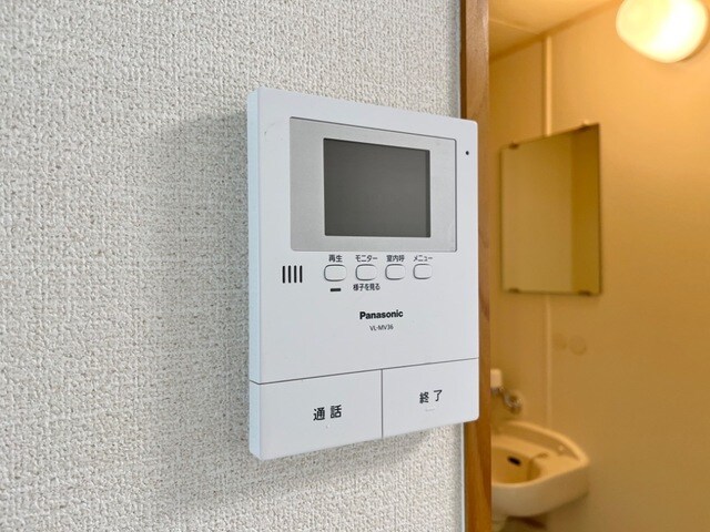 物件内観写真13　(室内設備)