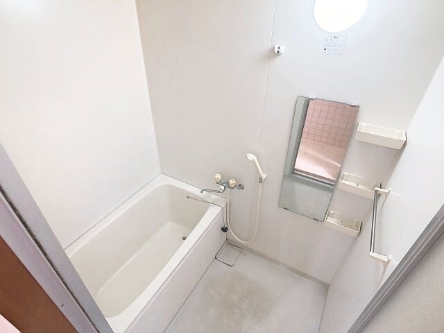 物件内観写真4　(2025年9月撮影)