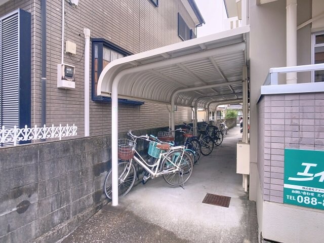 物件内観写真17　(2025年9月撮影)