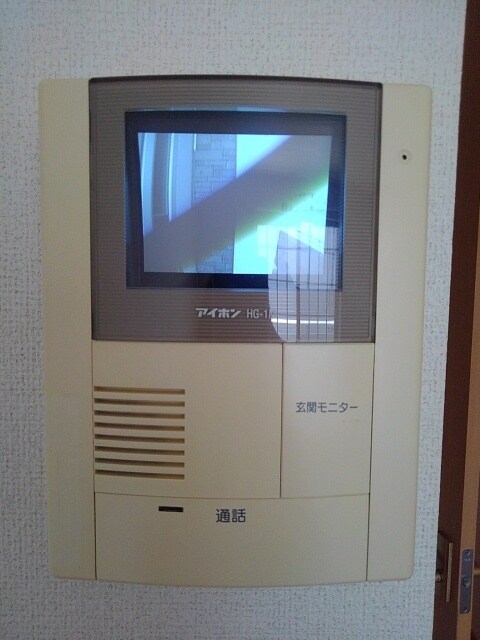 物件内観写真11　(その他設備)