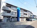 あぞのハイツ