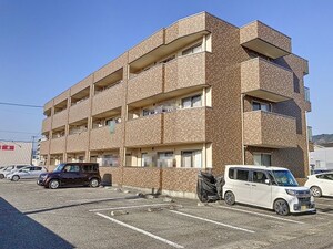 トゥジュール･ヴェール外観写真