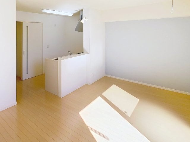 物件内観写真2　(2025年10月撮影)