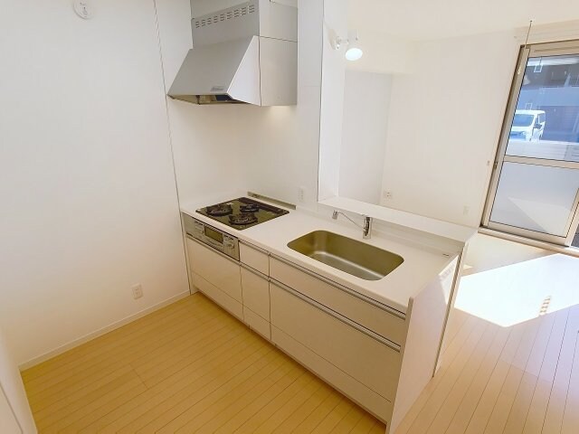 物件内観写真3　(2025年10月撮影)