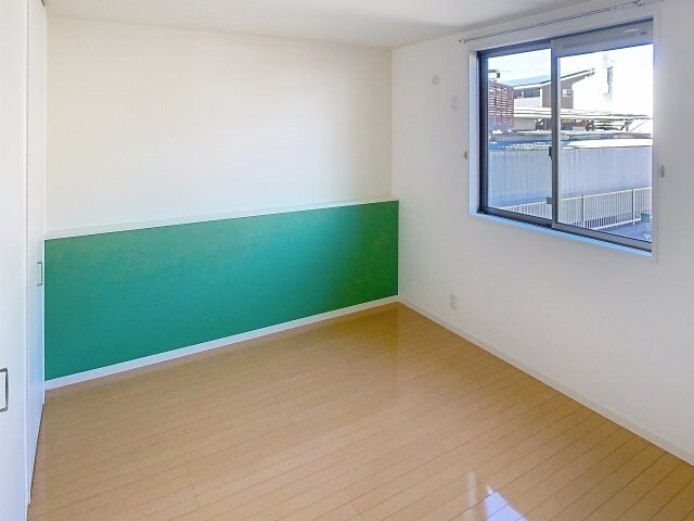 物件内観写真7　(2025年10月撮影)