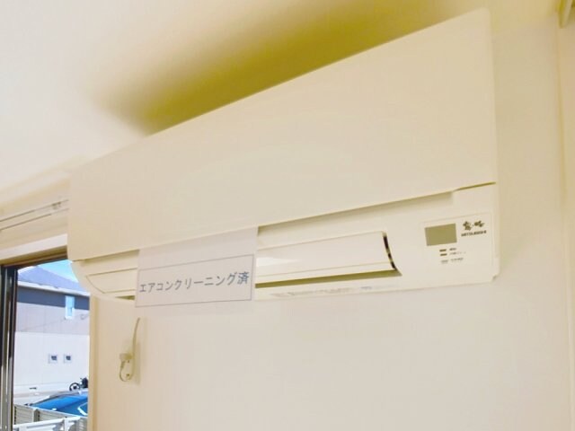 物件内観写真11　(2025年10月撮影)