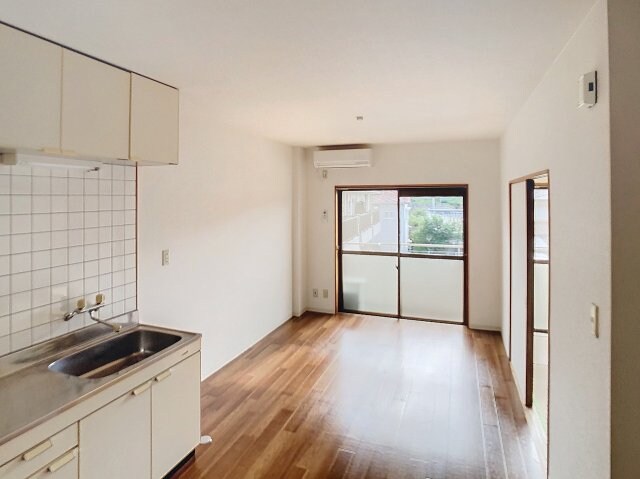 物件内観写真2　(2024年12月撮影)