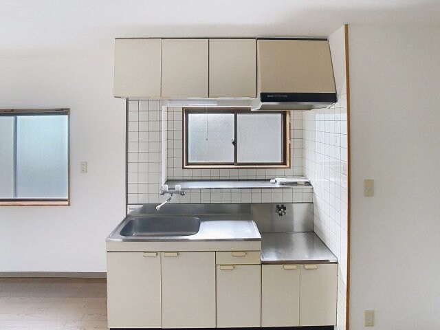 物件内観写真5　(2025年3月撮影)