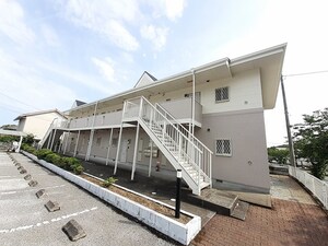 コ－ポトマト外観写真