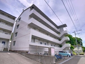 秋櫻館外観写真