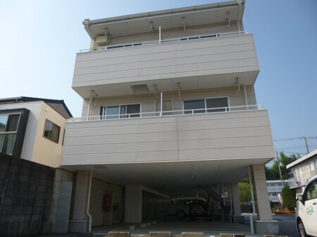 VILLA.K-1外観写真
