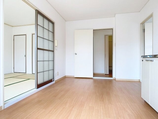 物件内観写真2　(2025年5月撮影)