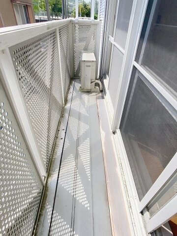 物件内観写真12　(2025年5月撮影)