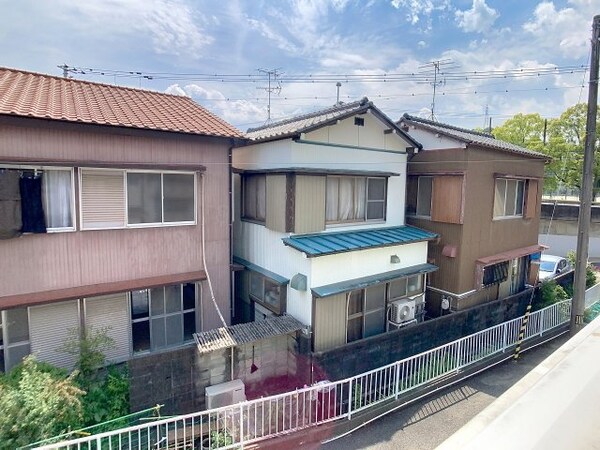 眺望(2025年5月撮影※現況を優先致します。)
