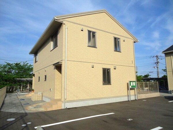 外観(外観)