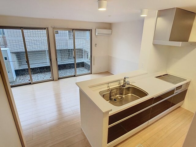 物件内観写真3　(2025年9月撮影)