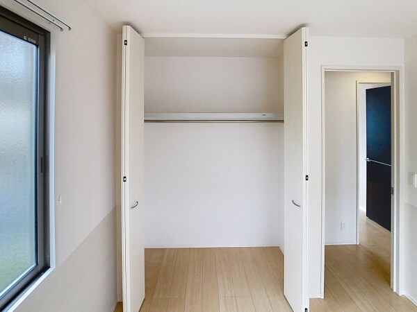 収納(2025年9月撮影)