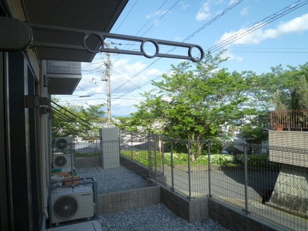 眺望(1階別室の参考写真です。現況を優先します。（II102）)