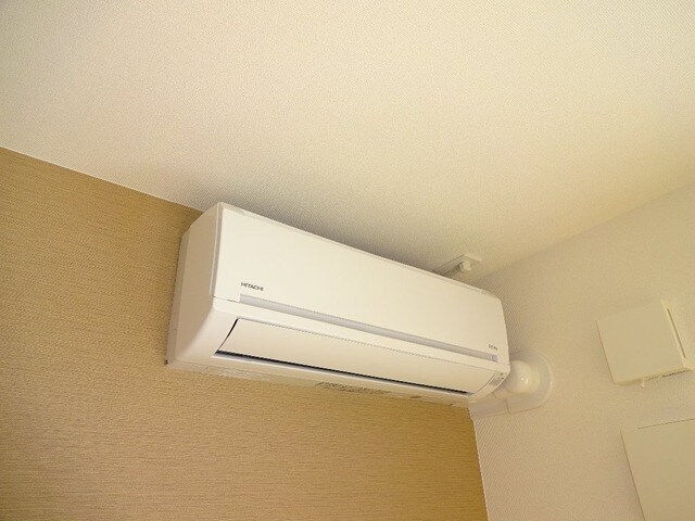物件内観写真10　(エアコン)
