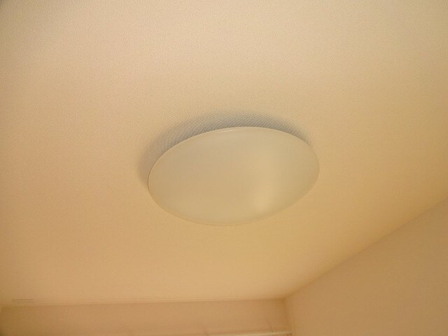 物件内観写真11　(照明器具)