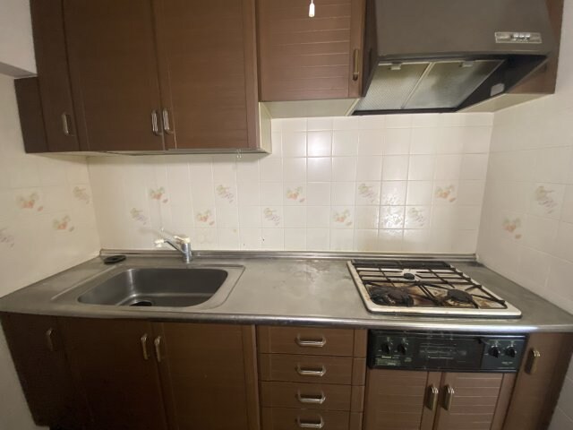 物件内観写真12　(現況が相違する場合は現況を優先致します。)